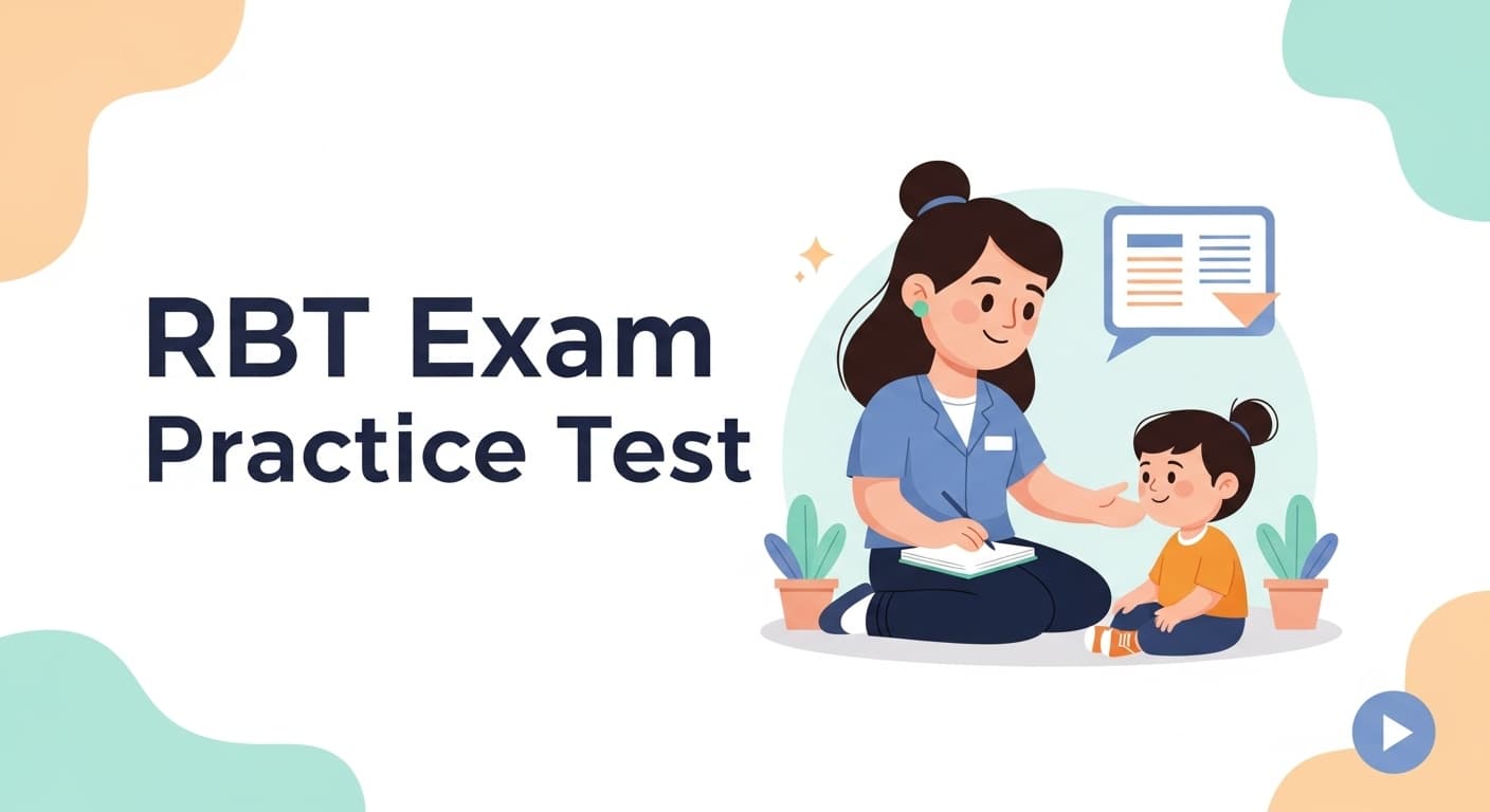 RBT Exam Free Practice Test